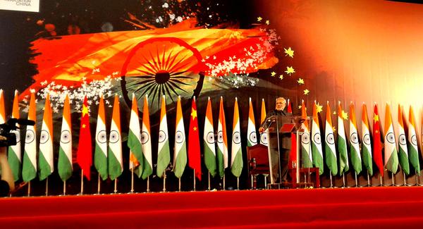 Live News | India a bright spot of hope for world economy, says.