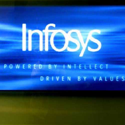Infosys deals 2018