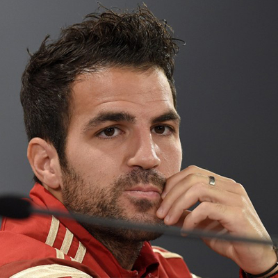 EPL: Fabregas gets comical red as Chelsea slump at West Brom