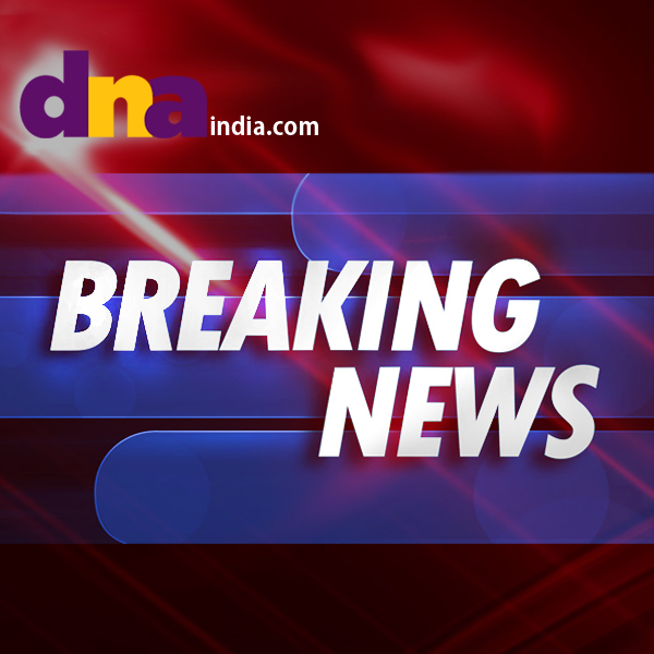 DNA India | Latest News, Live Breaking News on India, Politics.