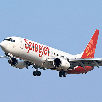 SpiceJet launches three day special sale to mark 10 years of.