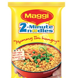 FDA orders recall of Maggi noodles on account of excess lead.