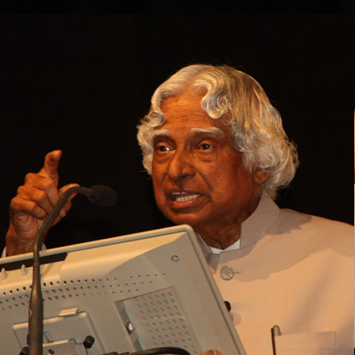 Dr APJ Abdul Kalam