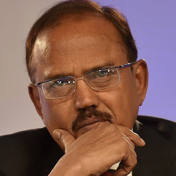 Settling border issue critical for India-China ties: NSA <b>Ajit Doval</b> | Latest ... - 338960-ajit-doval