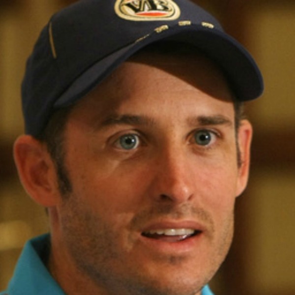 IPL 8: Age is just a number for the evergreen Michael Hussey