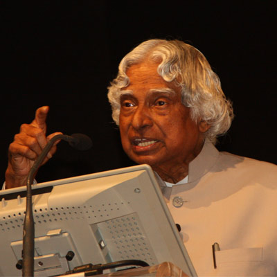 When a lecture on the seashore gave Abdul Kalam his aim in life! - 339965-abdul-kalam