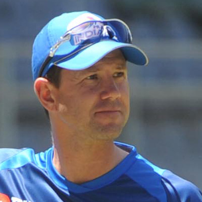 Notwithstanding his successful IPL stint with champions Mumbai Indians, former Australia captain Ricky Ponting is not tempted at Big Bash coaching roles for ... - 340453-ricky-ponting