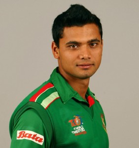 Mashrafe Mortaza (File photo) - 340917-mashrafe-mortaza-282x300