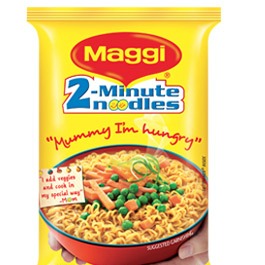maggi