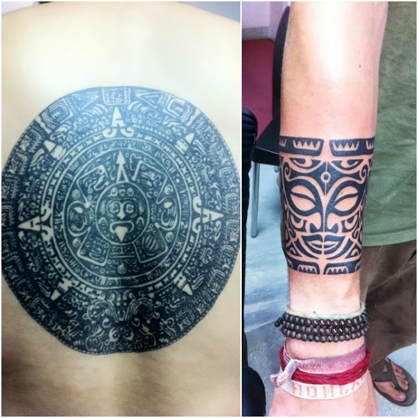 mahamrityunjaya mantra tattoo by TattooistParth on DeviantArt