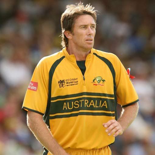 I Predict A 5 0 Ashes Win For Australia Glenn Mcgrath 5557