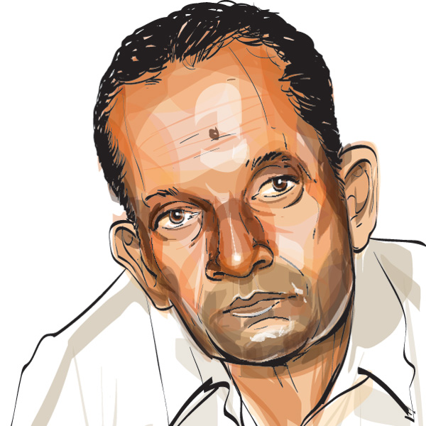 Aruna Shanbaug&#39;s assailant Sohanlal Walmiki leaves his village, ... - 342267-sohanlal
