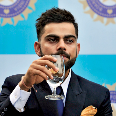 I want to see Indian team dominate for at least 5 years, says Virat Kohli