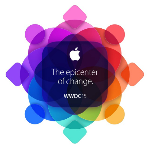 dnaTechLaunch- Apple- WWDC 2015- San Francisco- iOS- OS X- Siri- Apple Watch