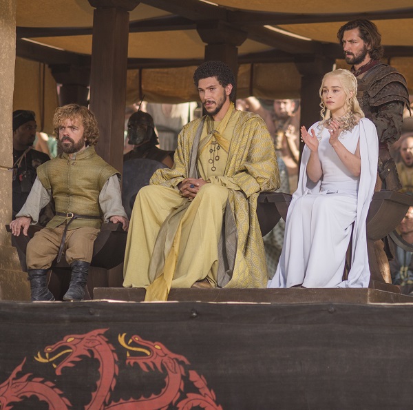 game of thrones season 5 episode 9 review