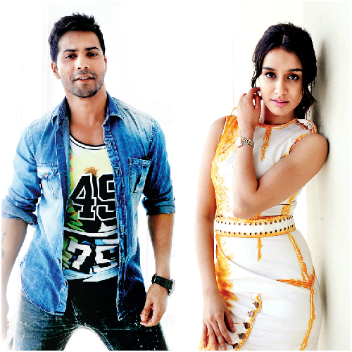 Maggi controversy: Varun Dhawan and Shraddha Kapoor ... - 500 x 500 jpeg 355kB