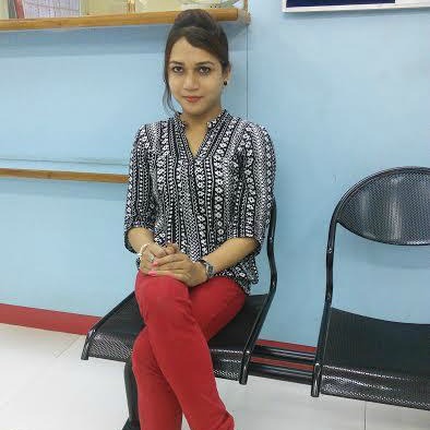 Patna's first transgender bank professional talks about ... - 394 x 394 jpeg 38kB