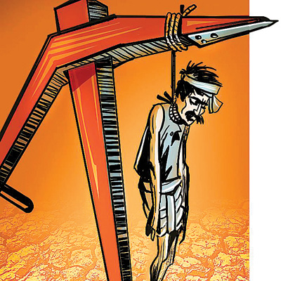farmers suicide in maharashtra causes A 55-year-old farmer allegedly committed suicide on tuesday in maharashtra’s yavatmal district of vidarbha allegedly over mounting debts and failed crop and blamed the narendra modi government . farmers suicide in maharashtra causes A 55-year-old farmer allegedly committed suicide on tuesday in maharashtra’s yavatmal district of vidarbha allegedly over mounting debts and failed crop and blamed the narendra modi government .