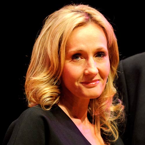 JK Rowling&#39;s <b>Robert Galbraith</b> is releasing new book in Cormoran Strike <b>...</b> - 346426-kj-rowling