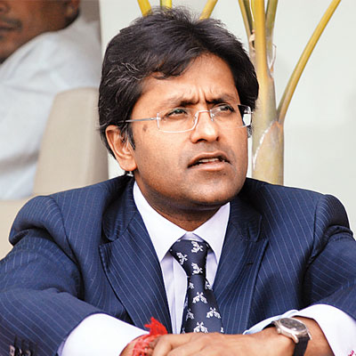 Lalit Modi Says Did No Wrong by Asking Sushma Swaraj For Help.