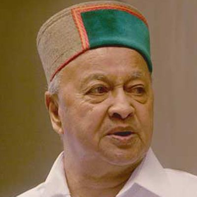 CBI registers preliminary enquiry against Himachal CM Virbhadra Singh