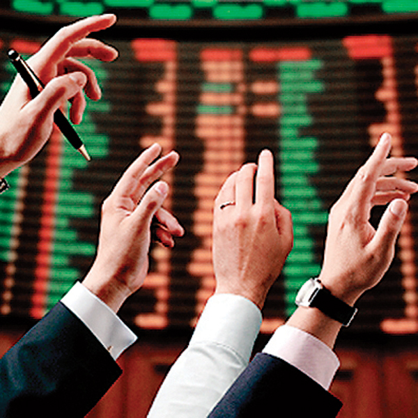 Teknik forex 20 pip