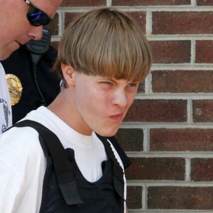 South Carolina church attack suspect confesses to shooting: TV.