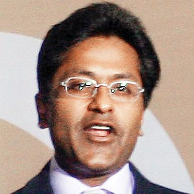Is Lalit Modi India's Julian Assange?  Latest News 