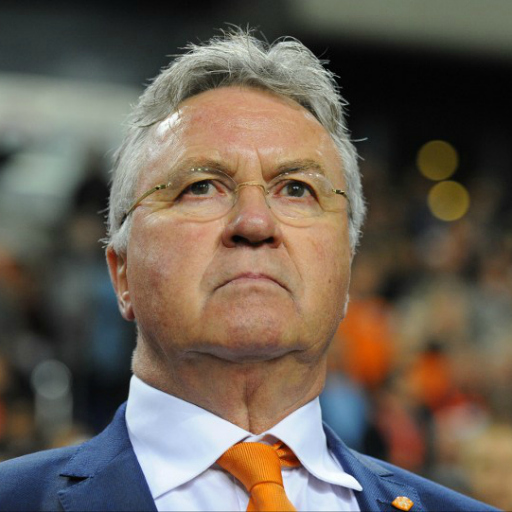 Guus Hiddink steps down as Netherlands coach | Latest News & Updates at