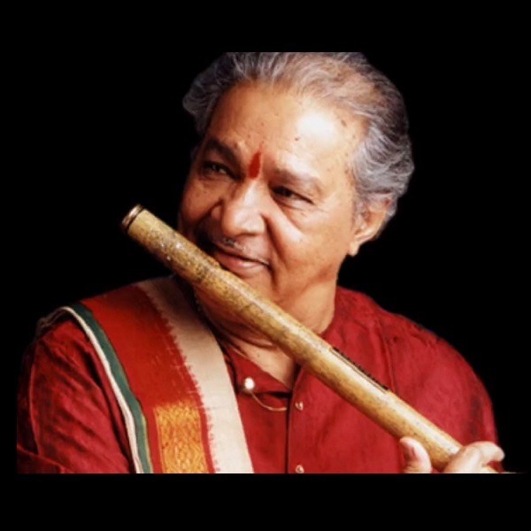 From akhadas to concerts, the journey of flute maestro Pandit