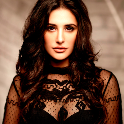 Nargis Fakhri to play Sangeeta Bijlani in 'Azhar' biopic - 400 x 400 jpeg 148kB