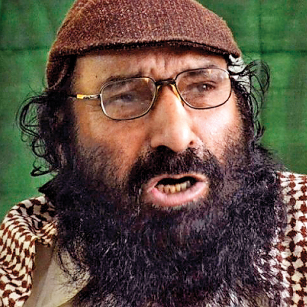 India could have got Syed Salahuddin back: Ex-RAW chief AS Dulat | Latest News &amp; Updates at Daily News &amp; Analysis - 352541-salahuddin