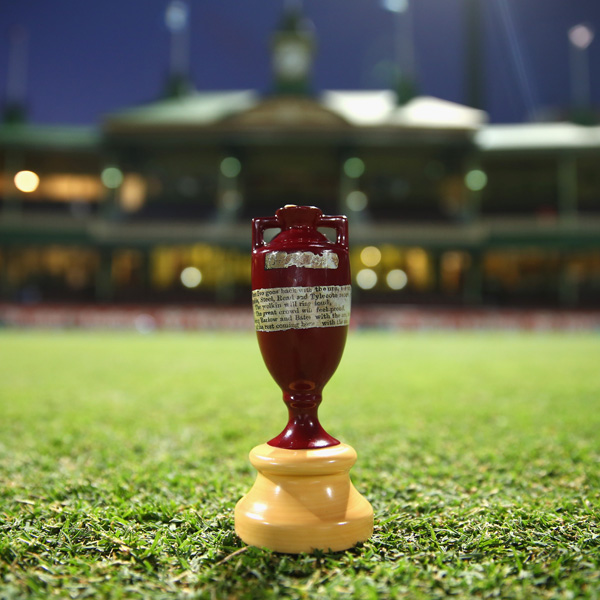 Ashes Lowdown of the series in this century Latest News & Updates at