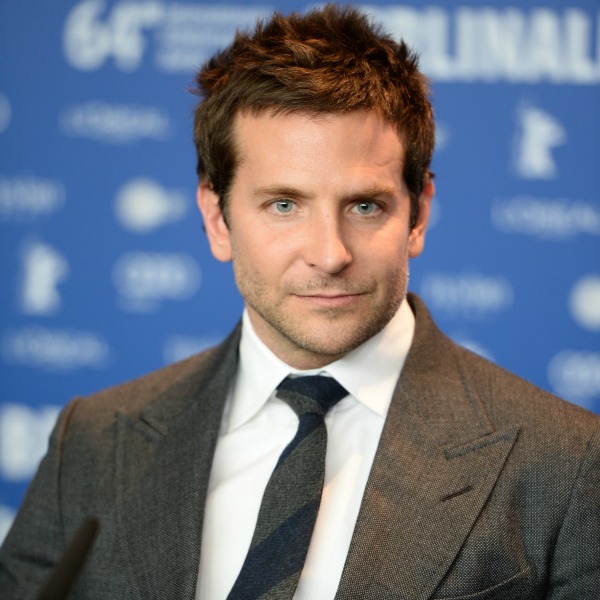 Bradley Cooper appeals to his fans to be bone marrow donors - Daily News & Analysis