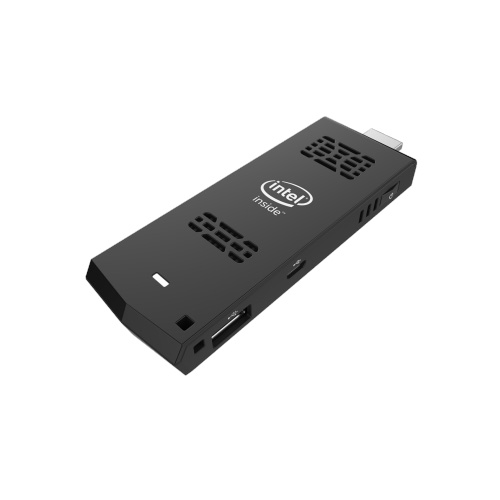 dnaTechLaunch, Intel, compute stick, CES 2015