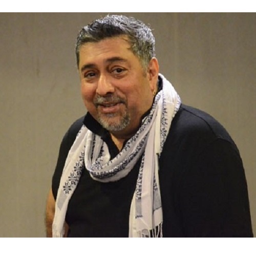 Ranjit Barot Net Worth