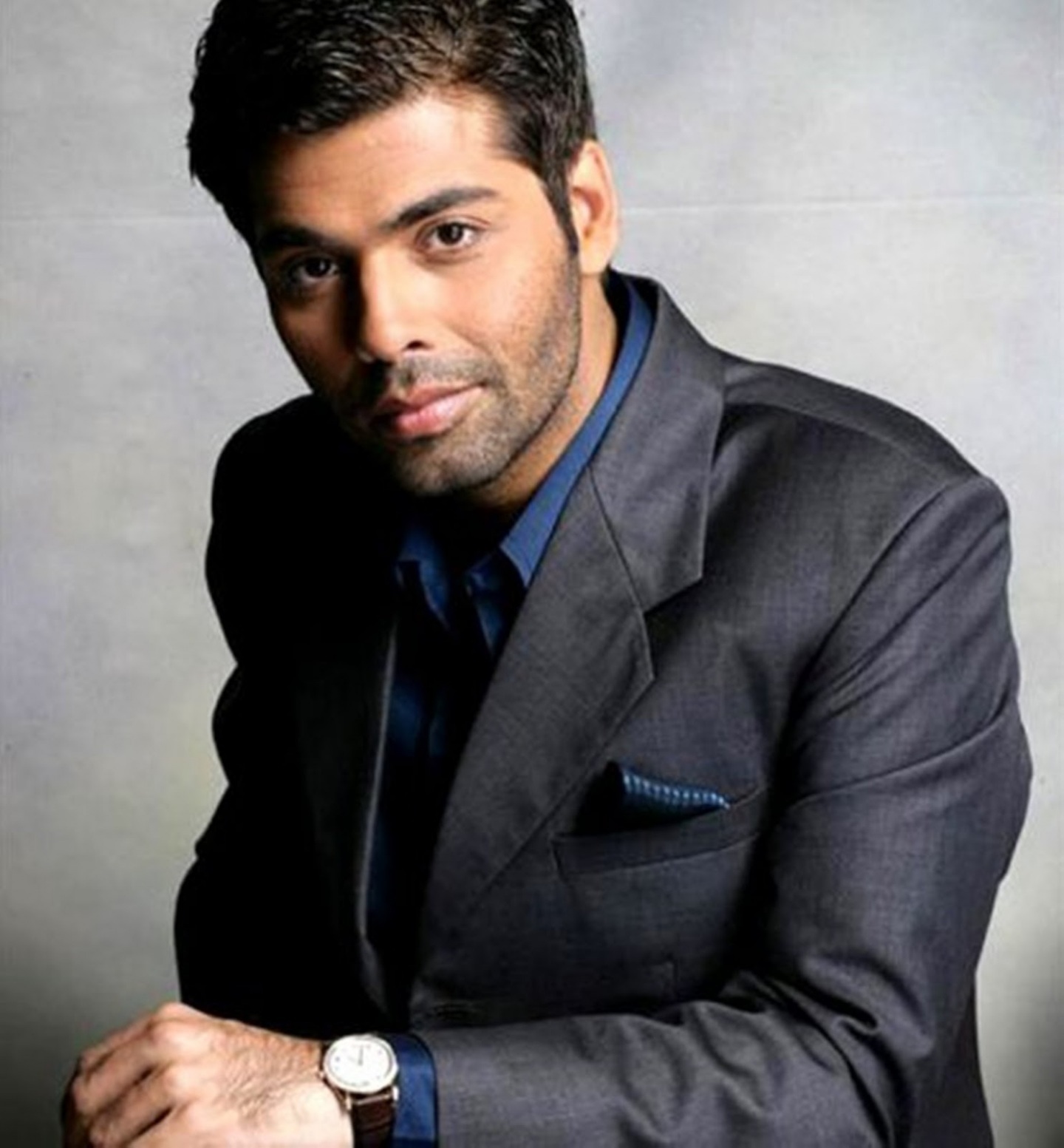 Karan Johar Net Worth