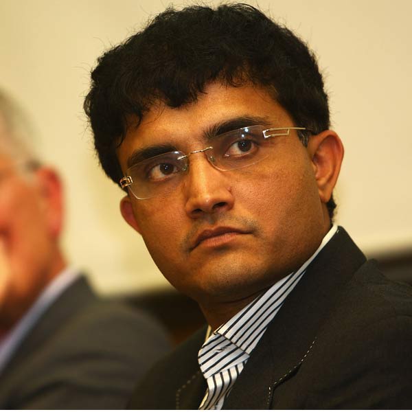 Sourav Ganguly: 12 controversies involving the man who ... - 600 x 600 jpeg 33kB