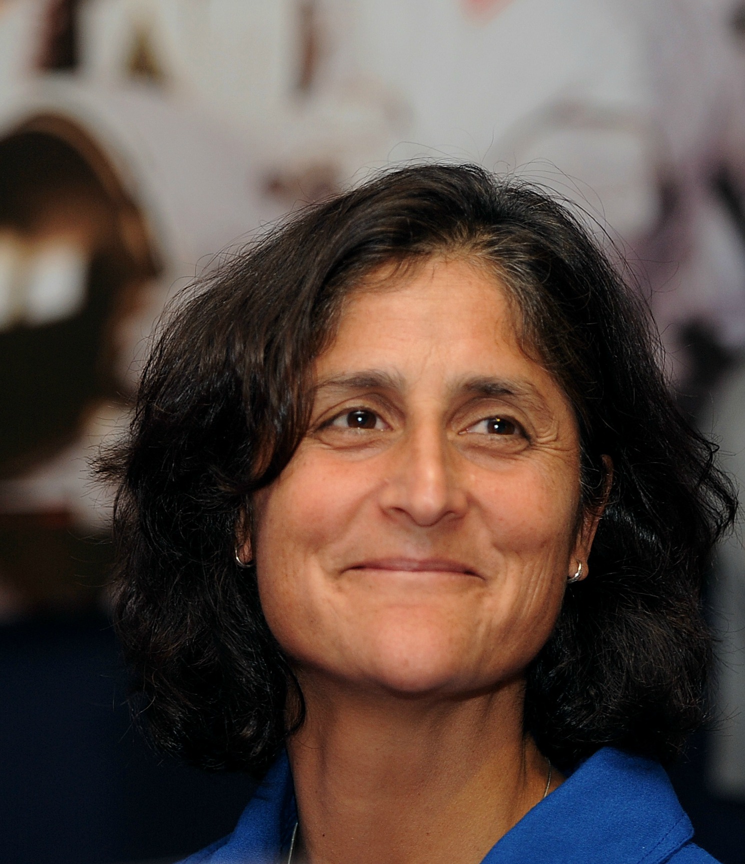 Sunita Williams leads with experience in NASA&#39;s Man on Mars team | Latest News &amp; Updates at Daily News &amp; Analysis - 354591-sunita-williams-edited