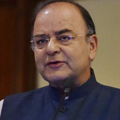 <b>...</b> front because even in <b>challenging times</b> for the world economies, <b>...</b> - 354849-arun-jaitley