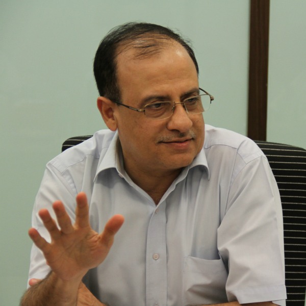 Visit slums, understand issues: BMC chief <b>Ajoy Mehta</b> to officers | Latest ... - 355023-ajoy-mehta-rna