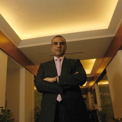 Sunil 'Bharti' Mittal favours payment bank licence for telecom cos over banks - Daily News & Analysis