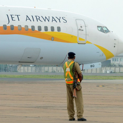 Jet Airways announces 60% off on Business Class tickets within India Jet Airways announces 60% off on Business Class tickets within India