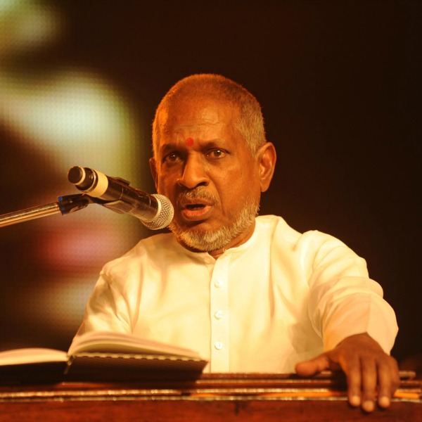 Veteran musician Ilayaraja to pay musical tribute to MS ... - 600 x 600 jpeg 80kB