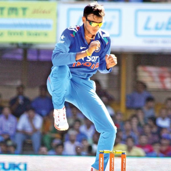 Axar Patel