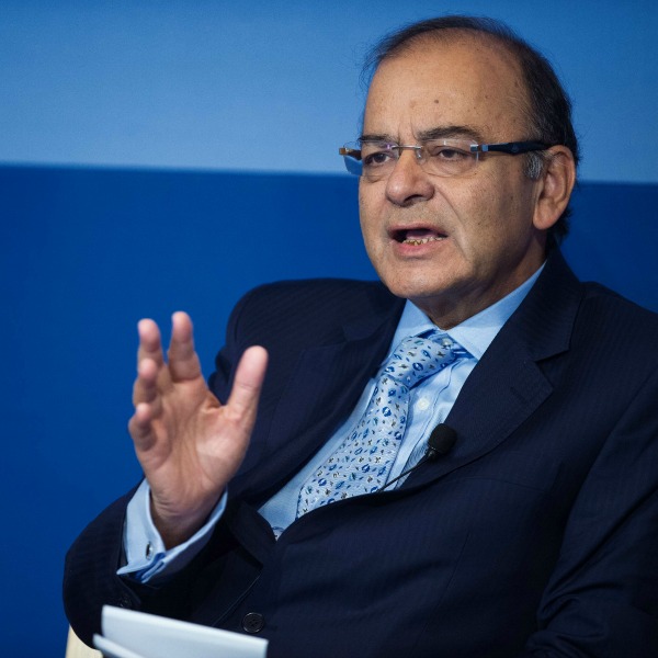 Here's what FM Arun Jaitley said about P-notes, revised ... - 600 x 600 jpeg 67kB