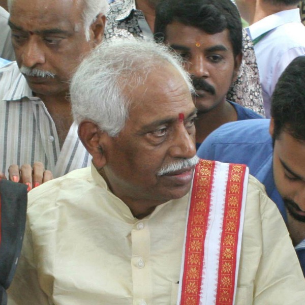 Union Minister of State for Labour Bandaru Dattatreya
