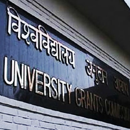 Ugc norms for phd course work