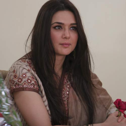Good time to be a heroine in Bollywood, says Preity Zinta | Latest ...