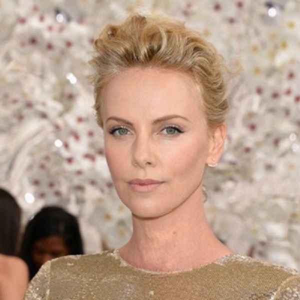 Charlize Theron